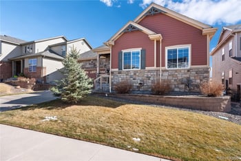 20512 Northern Pine Ave, Parker, CO 80134