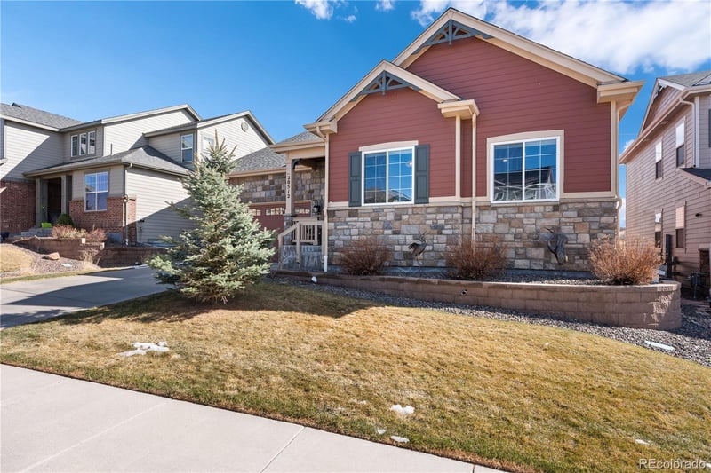 20512 Northern Pine Ave, Parker, CO 80134