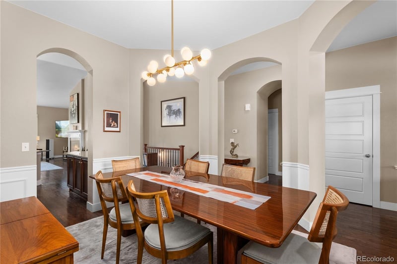 20512 Northern Pine Ave, Parker, CO 80134