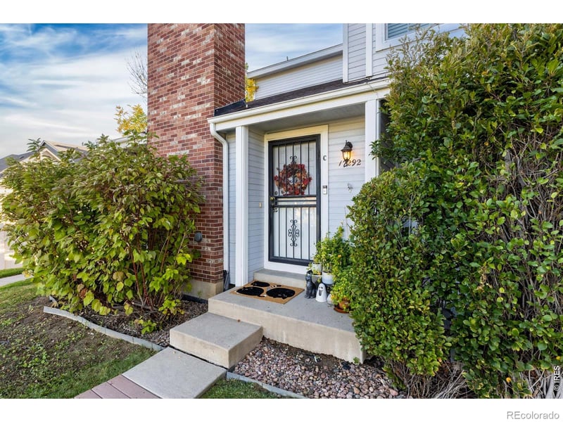 12292 Bannock Cir #C, Denver, CO 80234