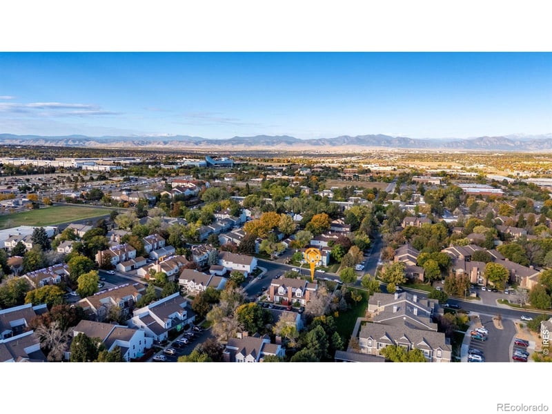 12292 Bannock Cir #C, Westminster, CO 80234