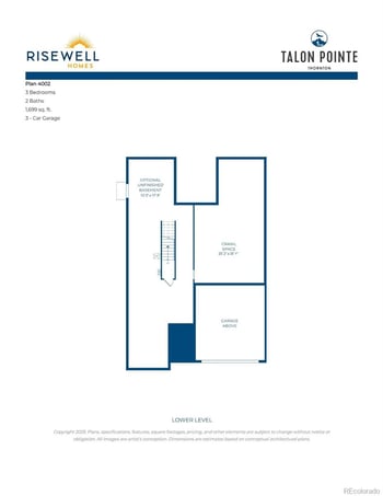 15275 Pontiac St, Thornton, CO 80602