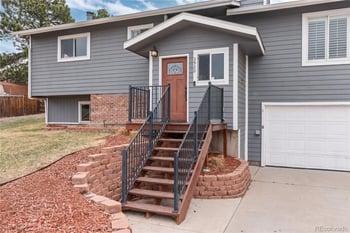 3920 Collins St, Castle Rock, CO 80108