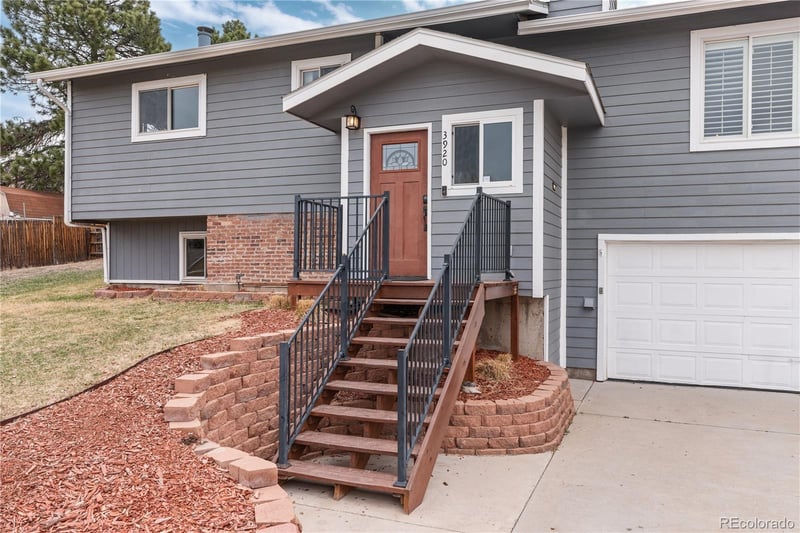 3920 Collins St, Castle Rock, CO 80108