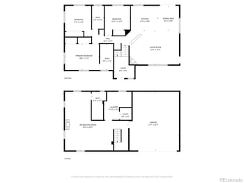 3920 Collins St, Castle Rock, CO 80108