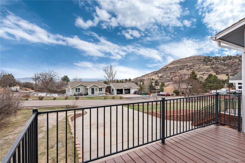 3920 Collins St, Castle Rock, CO 80108