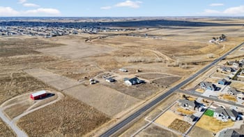 16301 Hudson Rd, Hudson, CO 80642