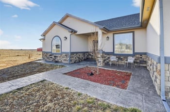 16301 Hudson Rd, Hudson, CO 80642