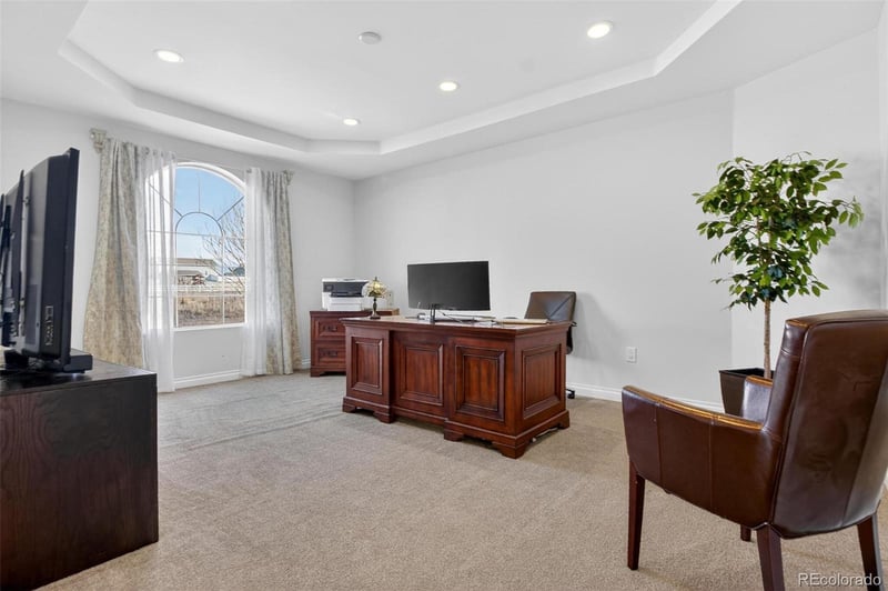 16301 Hudson Rd, Hudson, CO 80642