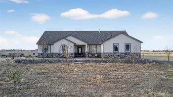 16301 Hudson Rd, Hudson, CO 80642