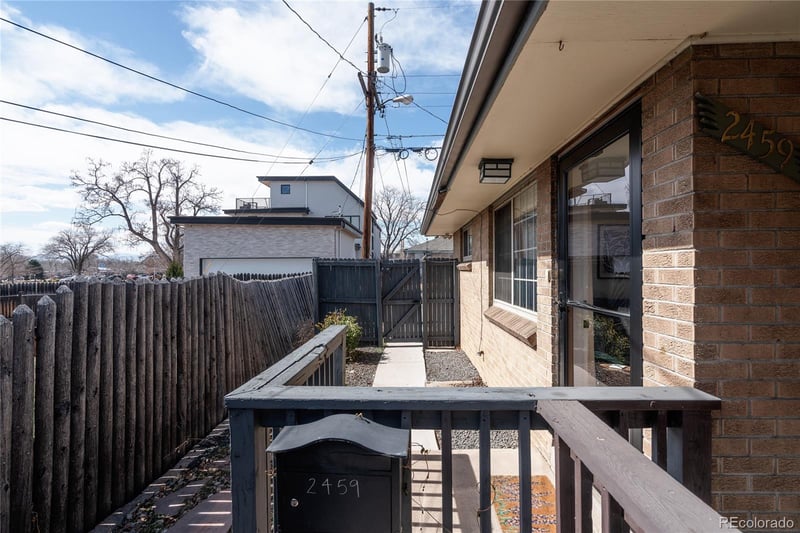 2459 Yates St, Denver, CO 80212