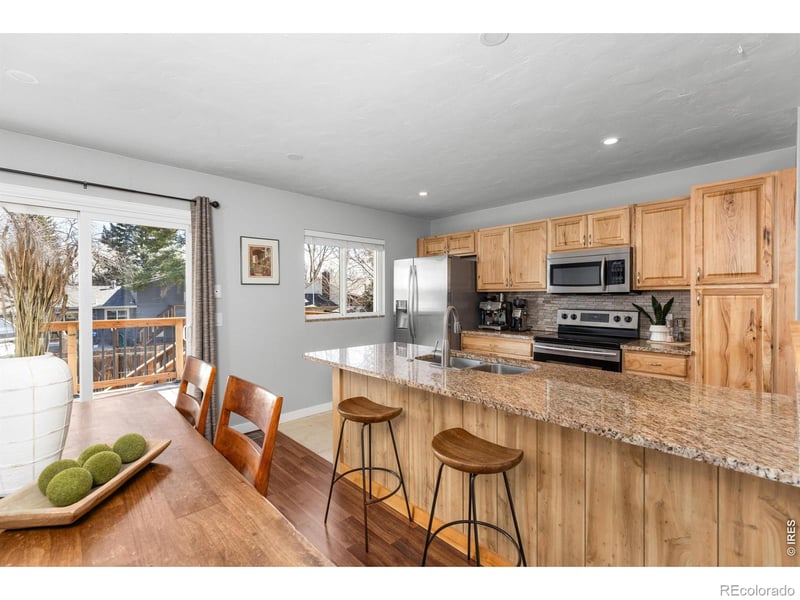 2412 Sherman St, Longmont, CO 80501