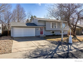 2412 Sherman St, Longmont, CO 80501