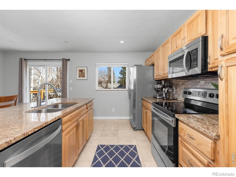 2412 Sherman St, Longmont, CO 80501