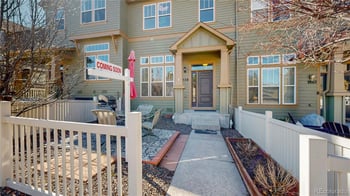 3858 Tranquility Trl, Castle Rock, CO 80109