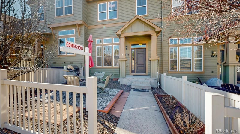 3858 Tranquility Trl, Castle Rock, CO 80109