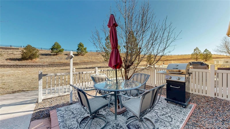 3858 Tranquility Trl, Castle Rock, CO 80109