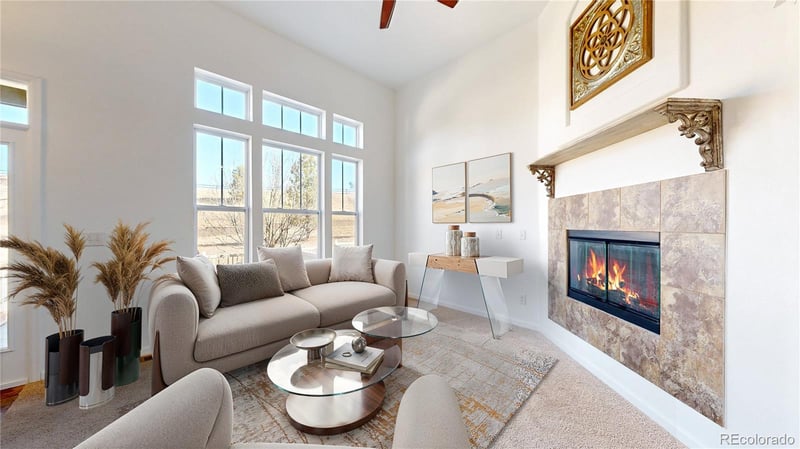 3858 Tranquility Trl, Castle Rock, CO 80109