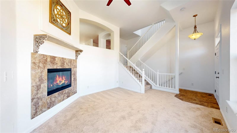 3858 Tranquility Trl, Castle Rock, CO 80109