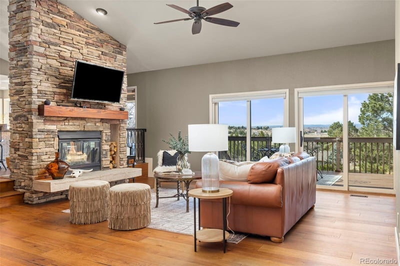 7532 Lakecliff Way, Parker, CO 80134