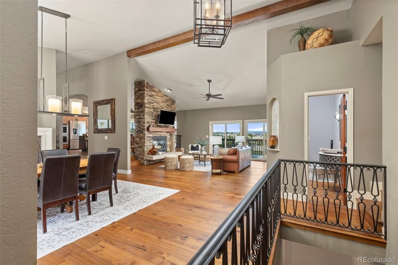 7532 Lakecliff Way, Parker, CO 80134
