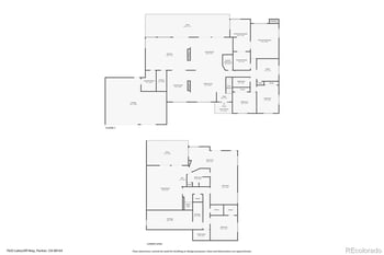 7532 Lakecliff Way, Parker, CO 80134