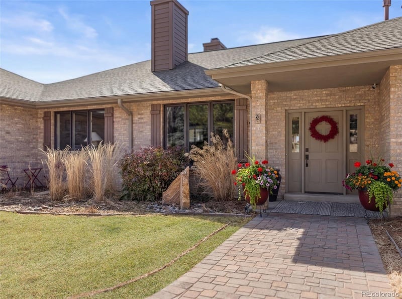 7532 Lakecliff Way, Parker, CO 80134