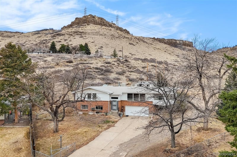 4051 Easley Way, Golden, CO 80403