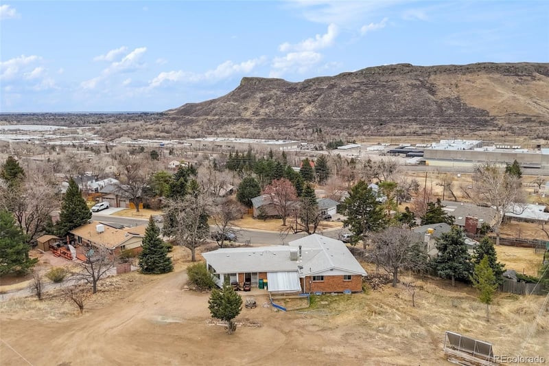 4051 Easley Way, Golden, CO 80403