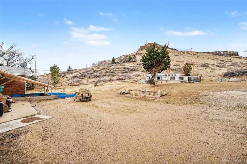 4051 Easley Way, Golden, CO 80403