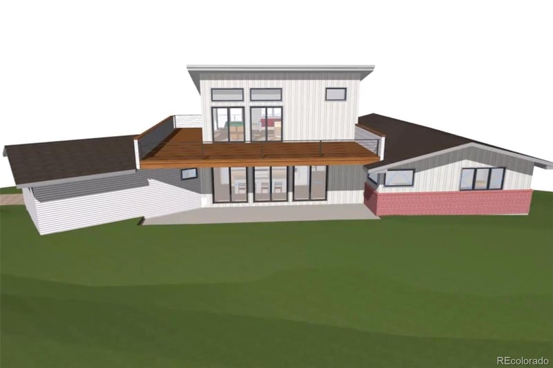 4051 Easley Way, Golden, CO 80403