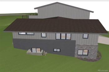 4051 Easley Way, Golden, CO 80403