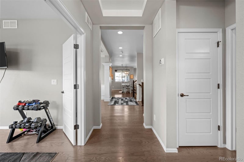 537 Sage Grouse Cir, Castle Rock, CO 80109