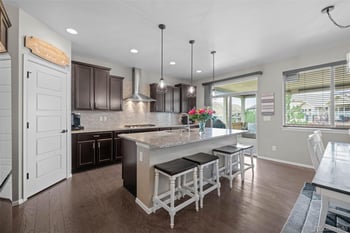 537 Sage Grouse Cir, Castle Rock, CO 80109