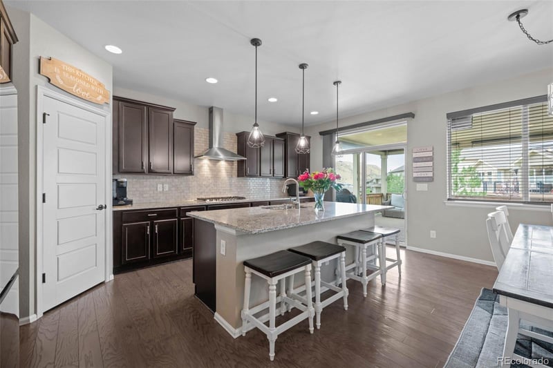 537 Sage Grouse Cir, Castle Rock, CO 80109