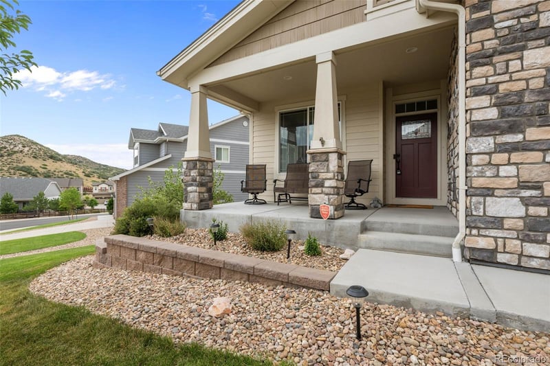 537 Sage Grouse Cir, Castle Rock, CO 80109