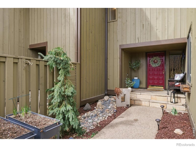 1907 Waters Edge St #D, Fort Collins, CO 80526