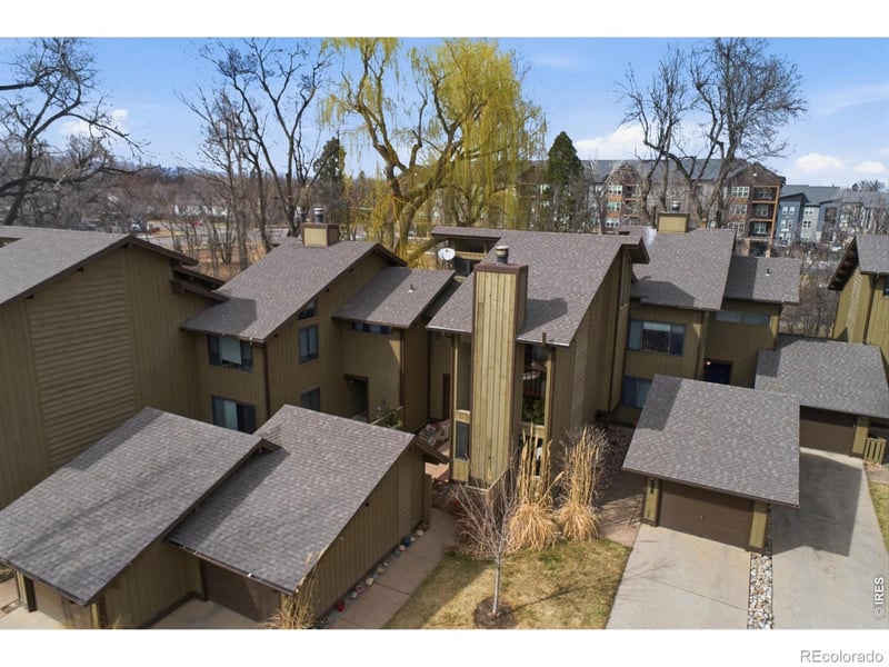 1907 Waters Edge St #D, Fort Collins, CO 80526