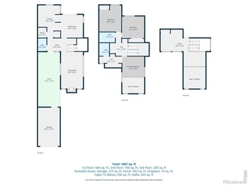 1907 Waters Edge St #D, Fort Collins, CO 80526