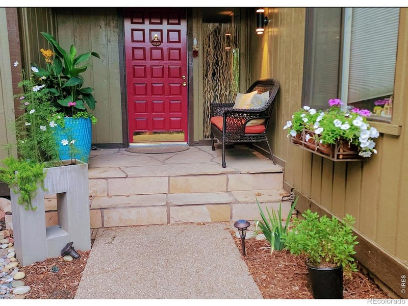 1907 Waters Edge St #D, Fort Collins, CO 80526