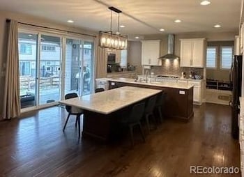 8843 Flattop St, Arvada, CO 80007