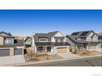 741 Saint Andrews Ln, Louisville, CO 80027
