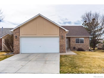 1720 32nd St #25, Evans, CO 80620