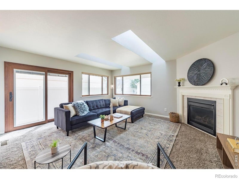 1720 32nd St #25, Evans, CO 80620