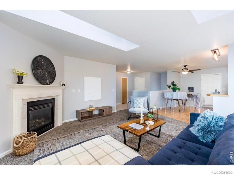 1720 32nd St #25, Evans, CO 80620