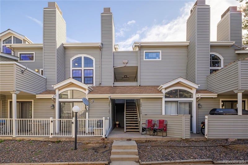 18494 Kepner Pl #207, Aurora, CO 80017