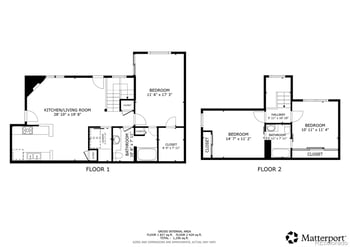 18494 Kepner Pl #207, Aurora, CO 80017