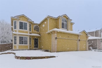 456 Bexley Ln, Highlands Ranch, CO 80126