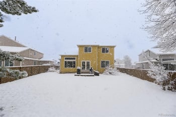 456 Bexley Ln, Highlands Ranch, CO 80126