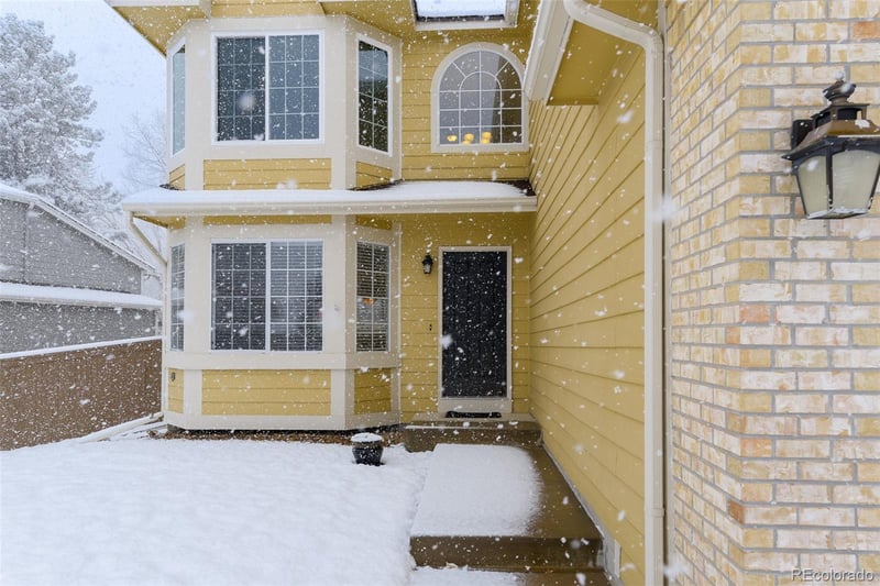 456 Bexley Ln, Highlands Ranch, CO 80126